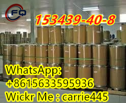 153439-40-8 Fexofenadine hydrochloride